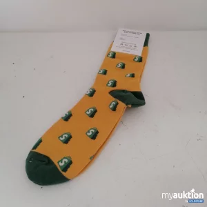 Auktion Soxy Socken 