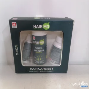 Auktion HairMD Hair Care Set 