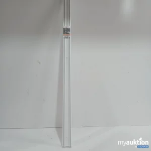 Artikel Nr. 477574: SN Deco Objektschiene LM Set 2läufig weiß 250cm (2x125) 