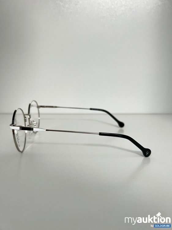 Artikel Nr. 320575 Artikel Nr. 320575: Whisky & Candy No Rain Brille - Silver / White / Black