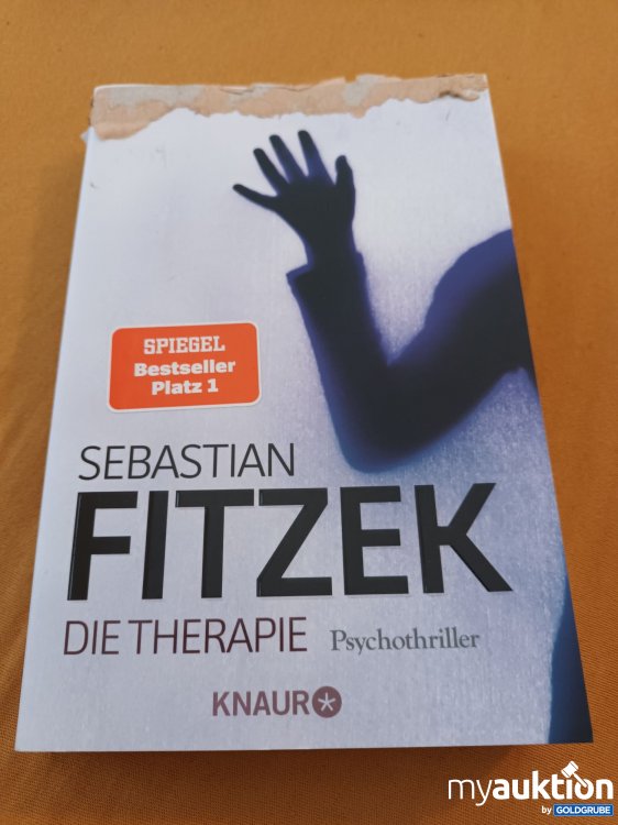Artikel Nr. 398575 Artikel Nr. 398575: Sebastian Fitzek