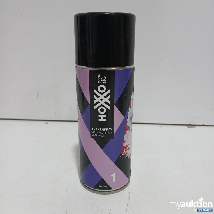 Artikel Nr. 464575 Artikel Nr. 464575: Hoxxo Brake Spray 400 ml