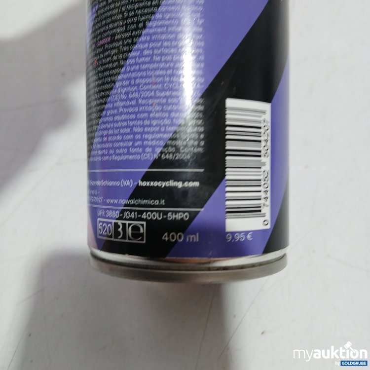 Artikel Nr. 464575 Artikel Nr. 464575: Hoxxo Brake Spray 400 ml