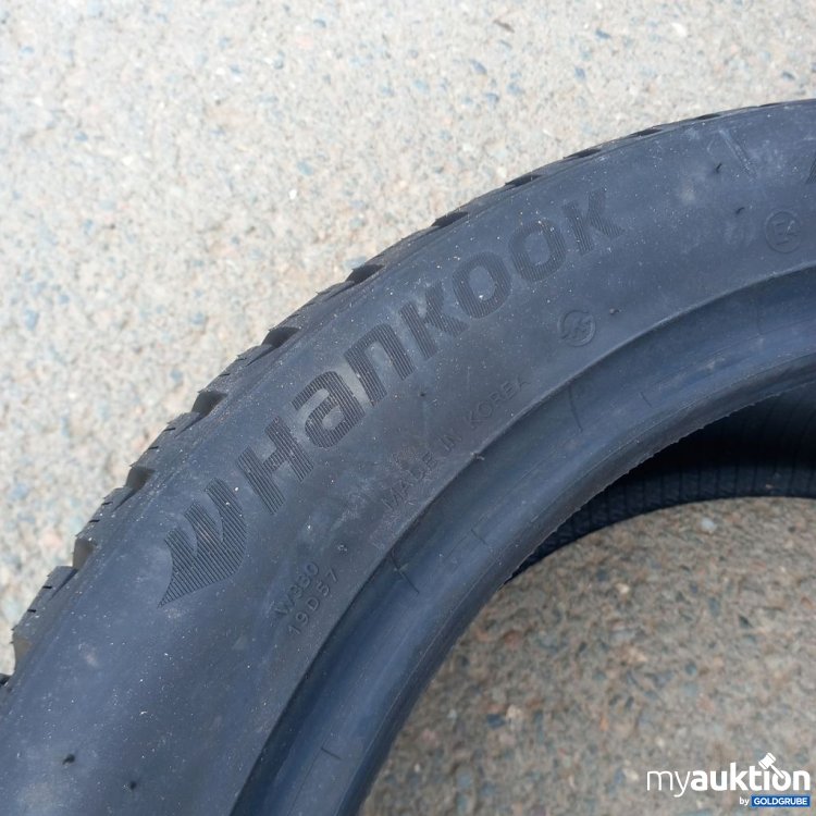 Artikel Nr. 523575: Hankook i*cept evo Winterreifen 215/50R18 92V