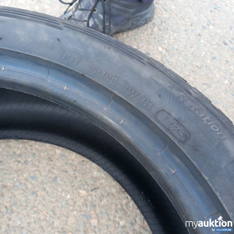 Artikel Nr. 523575: Hankook i*cept evo Winterreifen 215/50R18 92V