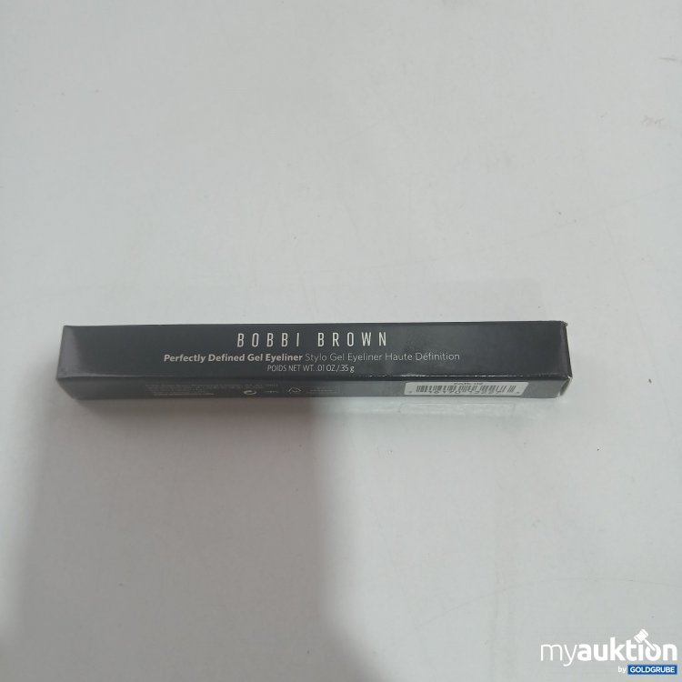 Artikel Nr. 845575: Bobbi Brown Gel Eyeliner 35g