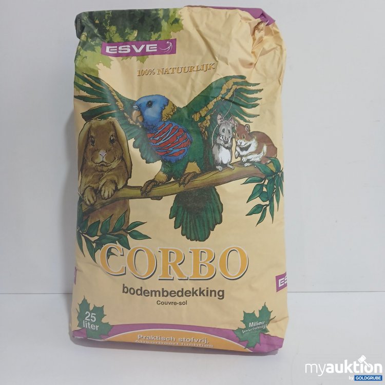 Artikel Nr. 852575: Esve Corbo 25L
