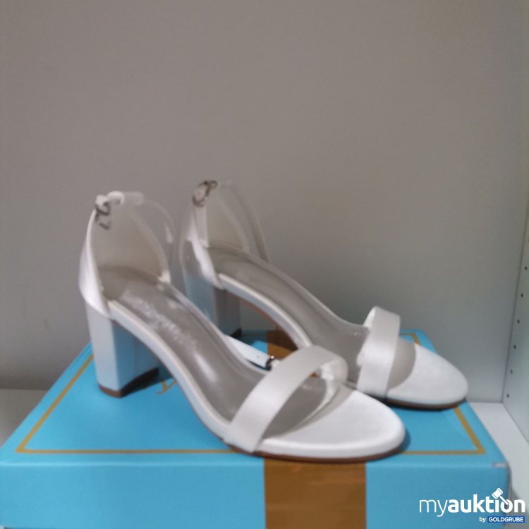 Artikel Nr. 860575: Crystal queen Sandalen 