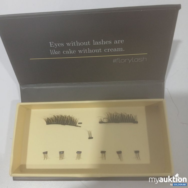 Artikel Nr. 873575 Artikel Nr. 873575: Florylash Casual Look