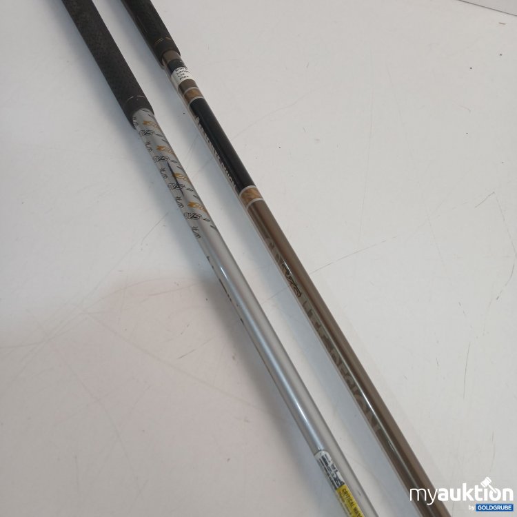 Artikel Nr. 874575: Diverse Schläger 2Stk 