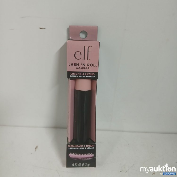 Artikel Nr. 875575: E.l.f Lash 'n roll Mascara 9,2g