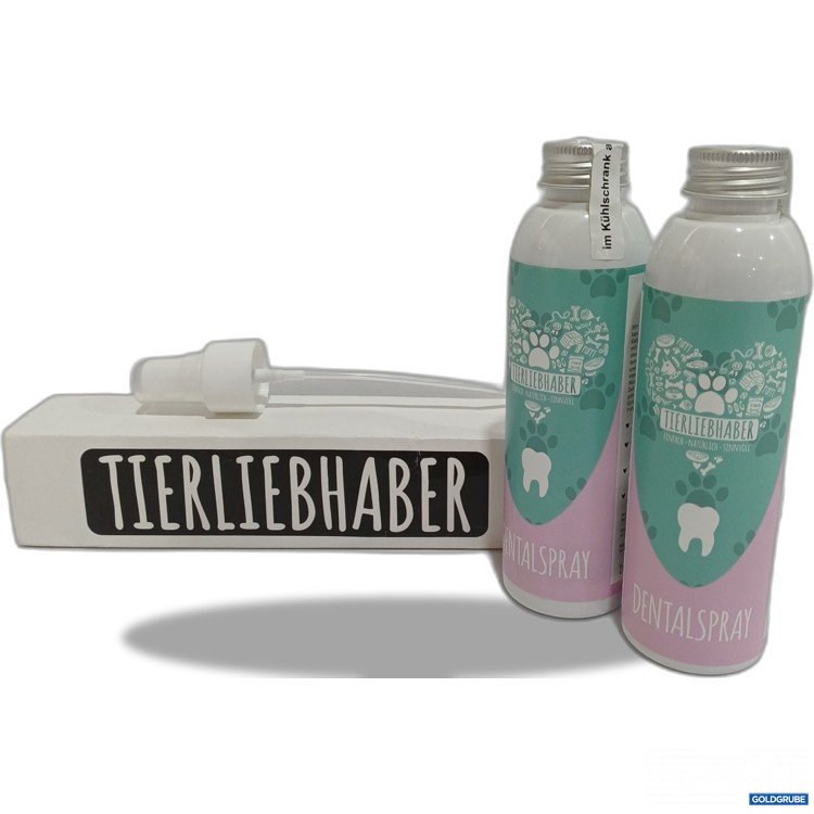 Artikel Nr. 884575: Tierliebhaber Dentalspray 2x150ml