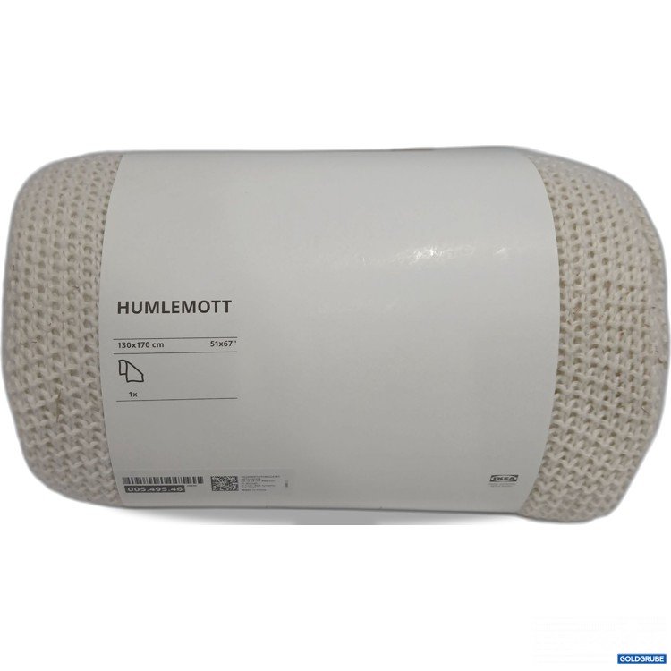 Artikel Nr. 885575: Ikea Humlemott 130x170cm 005.495.46 