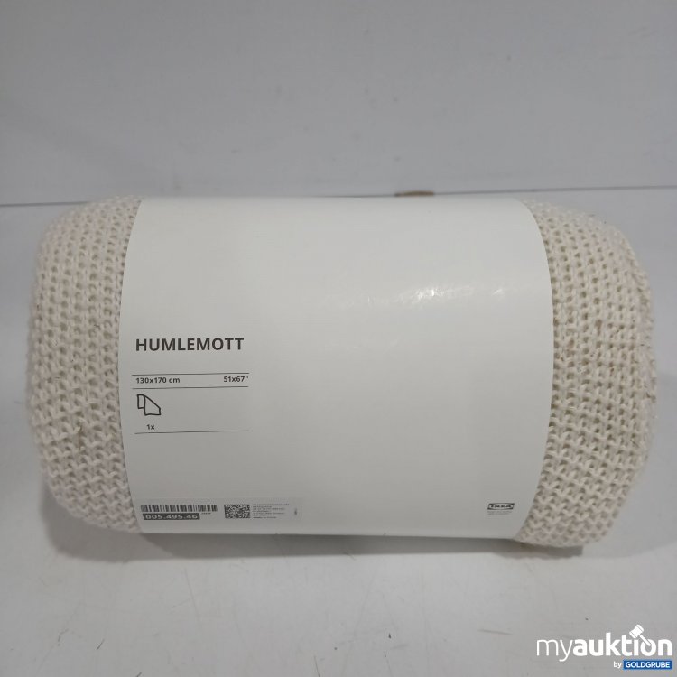 Artikel Nr. 885575: Ikea Humlemott 130x170cm 005.495.46 