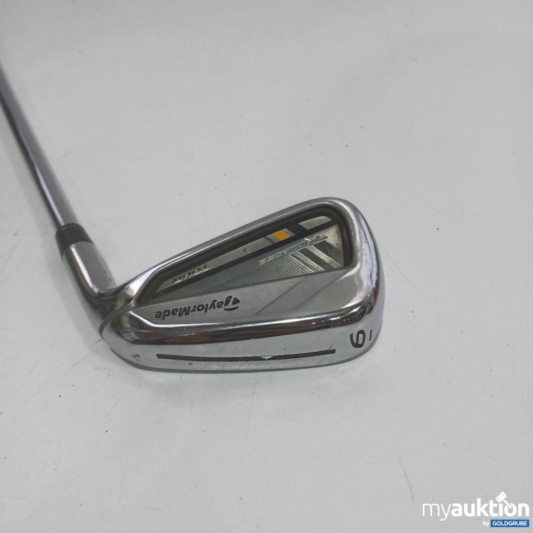 Artikel Nr. 887575 Artikel Nr. 887575: TaylorMade KBS 6