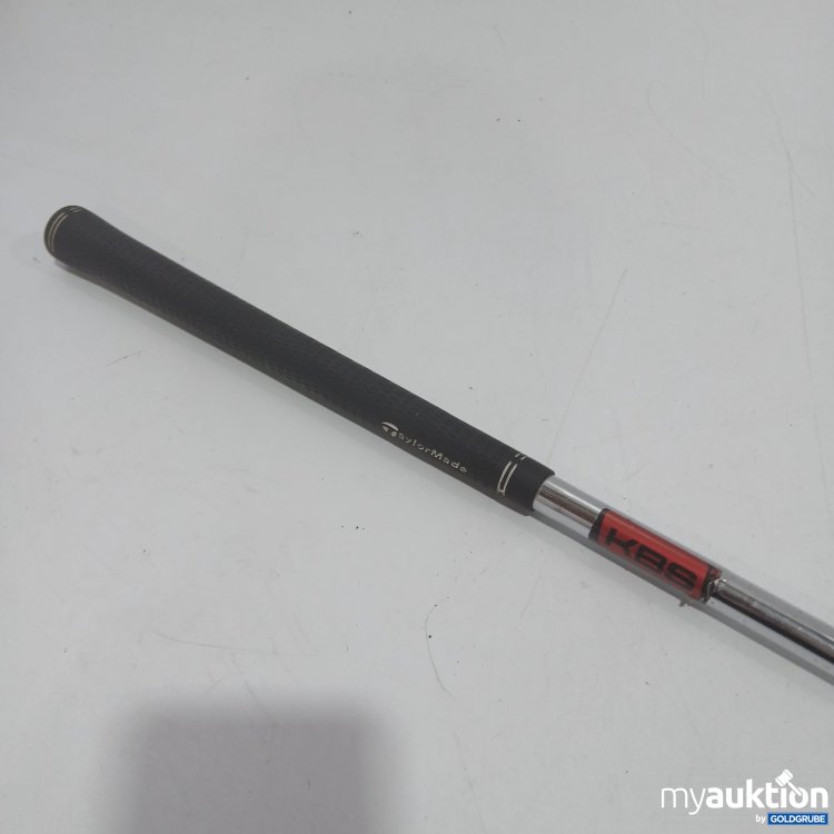 Artikel Nr. 887575 Artikel Nr. 887575: TaylorMade KBS 6