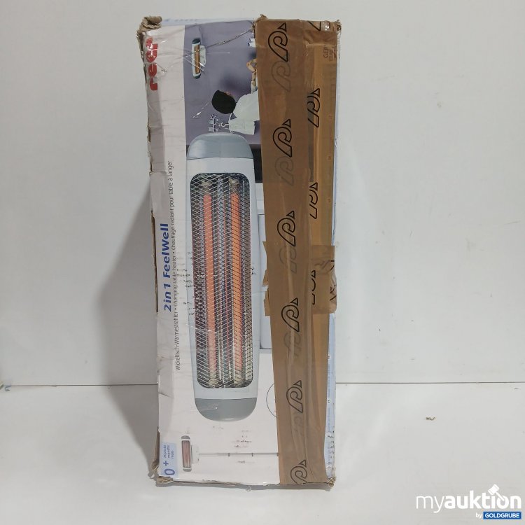 Artikel Nr. 890575: Reer 2in1 Feel Well Wickeltisch Wärmeständer 