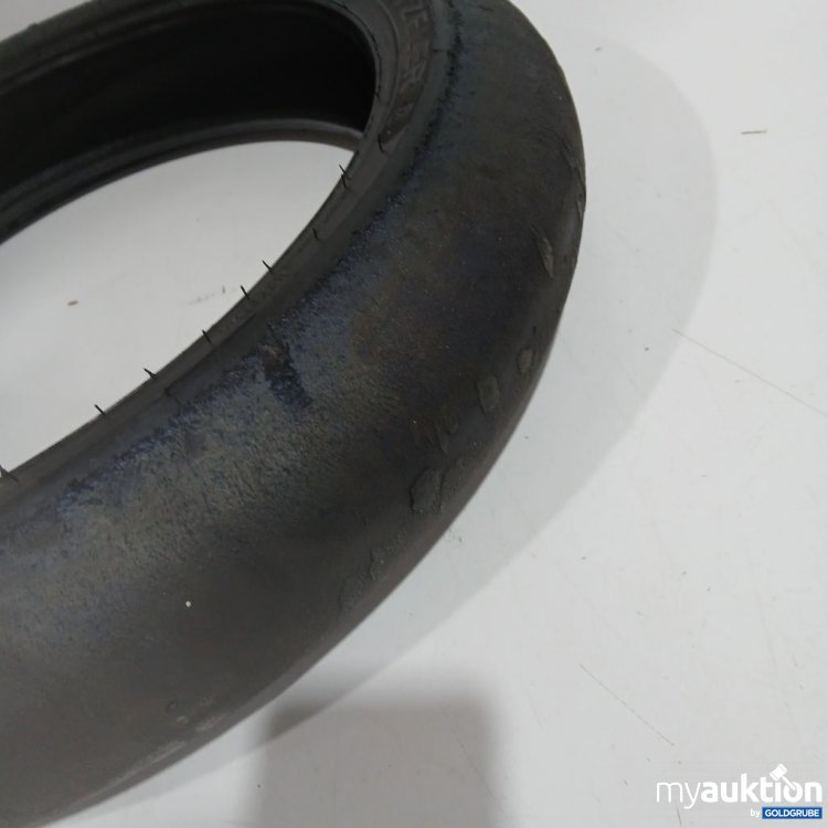 Artikel Nr. 893575: Metzeler Racetec TD Slick 120/70 R17