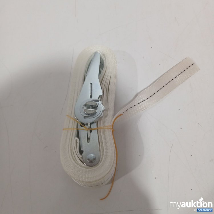 Artikel Nr. 898575 Artikel Nr. 898575: Zurgurt Weiss