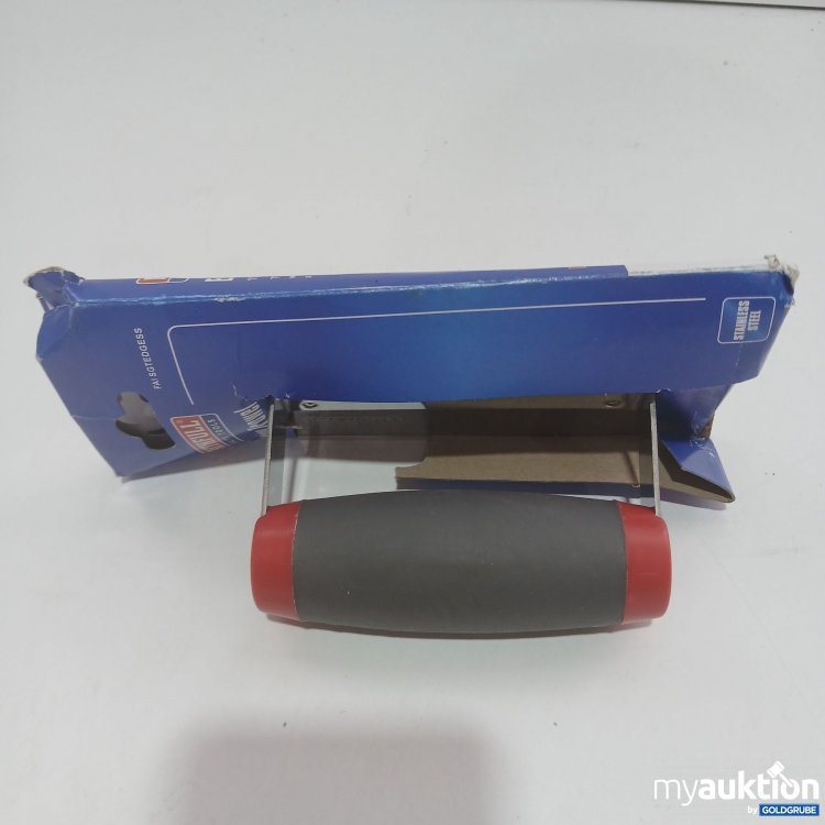 Artikel Nr. 900575 Artikel Nr. 900575: Faithfull Edging Trowel 150x75mm