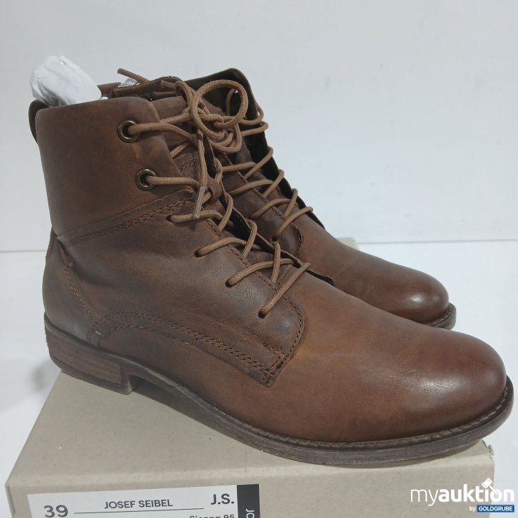 Artikel Nr. 903575: Josef Seibel Sienna95 