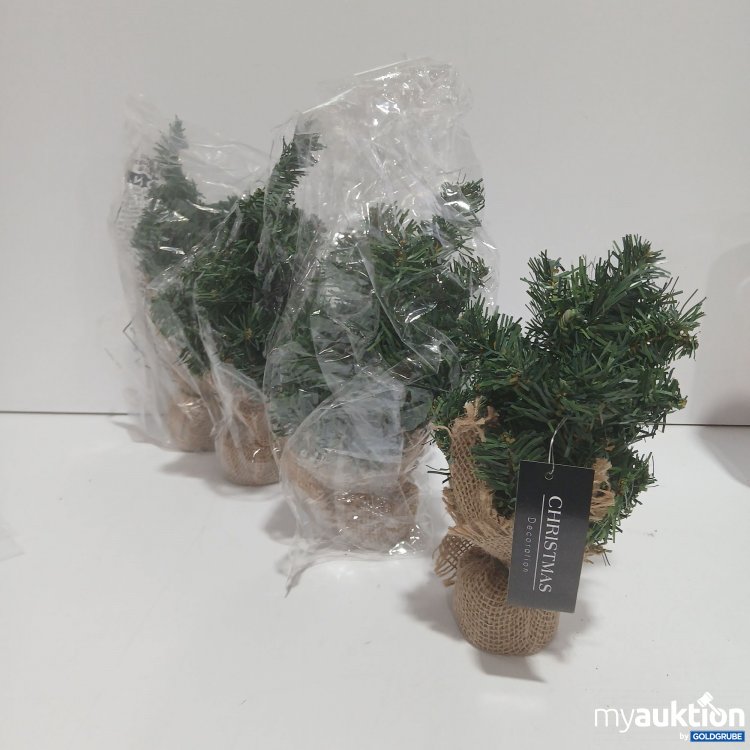 Artikel Nr. 912575 Artikel Nr. 912575: Christmas Decoration 4 Stück ca.26cm