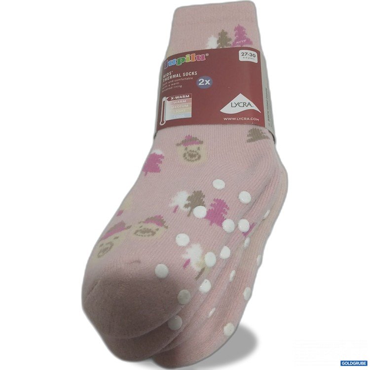 Artikel Nr. 913575: Lupilu Kids' Thermal Socks 2Paar