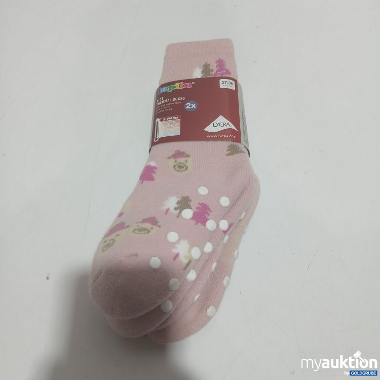 Artikel Nr. 913575: Lupilu Kids' Thermal Socks 2Paar