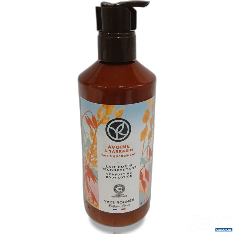 Artikel Nr. 919575: Yves Rocher Lait Corps Confortant Body Lotion 390ml