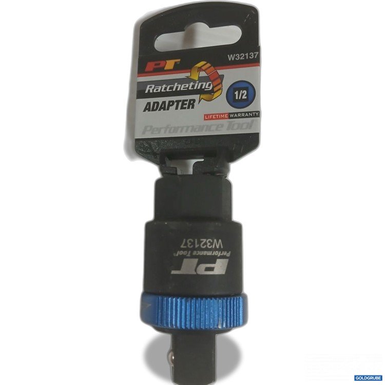 Artikel Nr. 922575: PT Ratcheting Adapter W32137