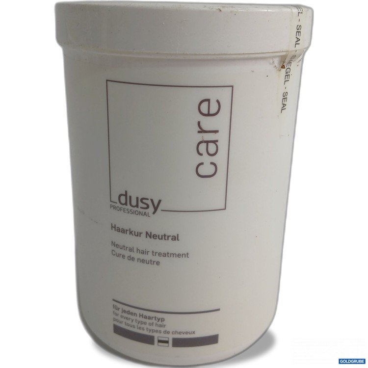 Artikel Nr. 951575: Dusy Professional Haarkur neutral 1000ml 