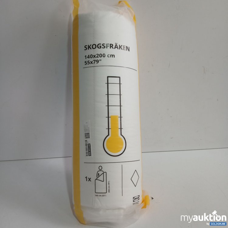 Artikel Nr. 968575: Ikea Skogsfräken 140x200cm 806.072.69 