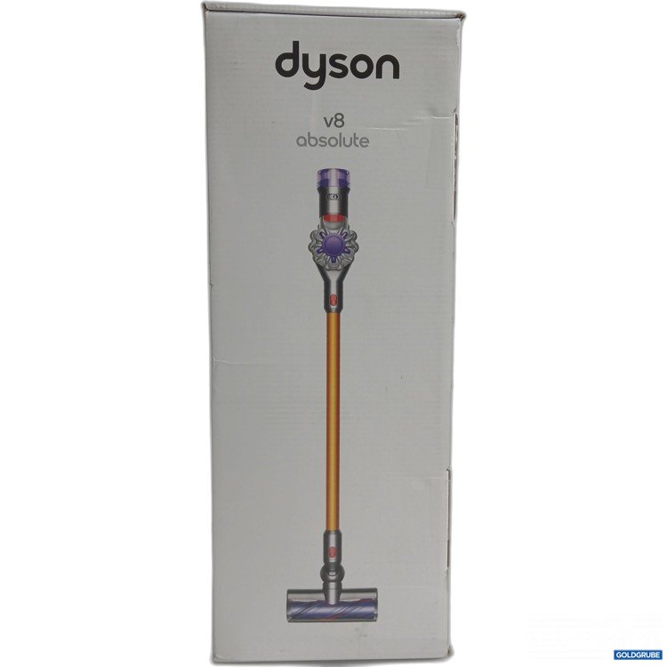 Artikel Nr. 971575 Artikel Nr. 971575: Dyson v8 absolute 6DD-EU-UBV6596A