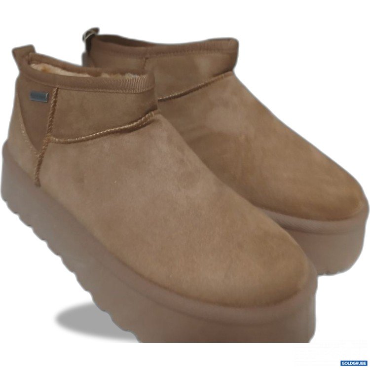 Artikel Nr. 978575: Tom Tailor Schuhe Hazel Boots
