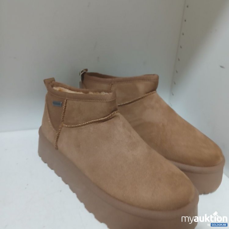 Artikel Nr. 978575: Tom Tailor Schuhe Hazel Boots