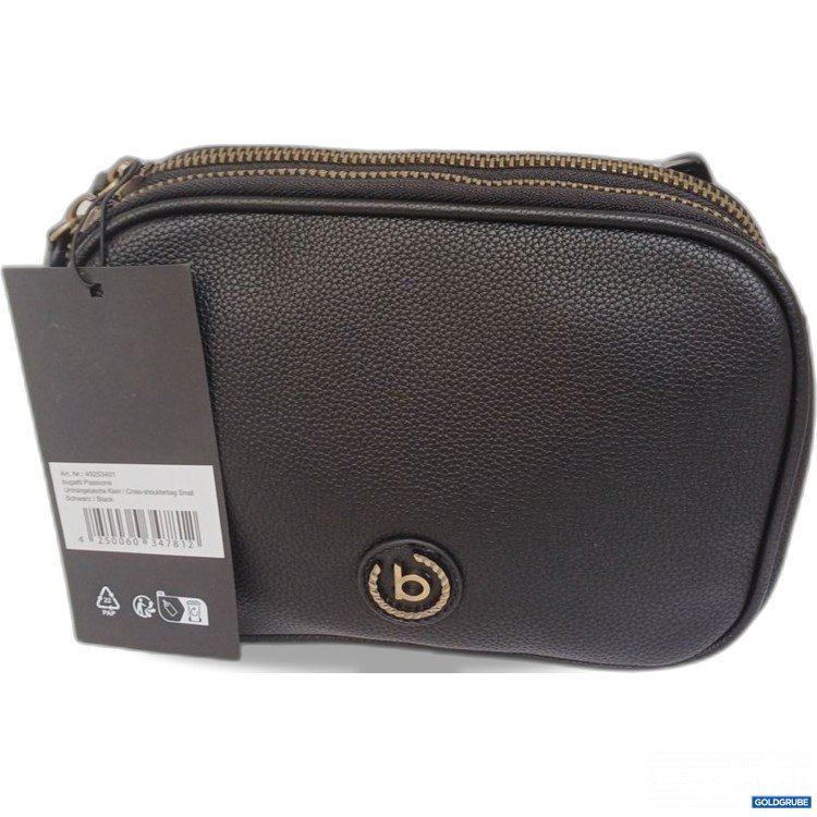 Artikel Nr. 980575 Artikel Nr. 980575: bugatti Umhängetasche Klein Cross-shoulderbag Small