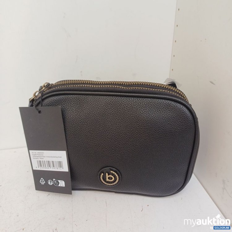 Artikel Nr. 980575 Artikel Nr. 980575: bugatti Umhängetasche Klein Cross-shoulderbag Small