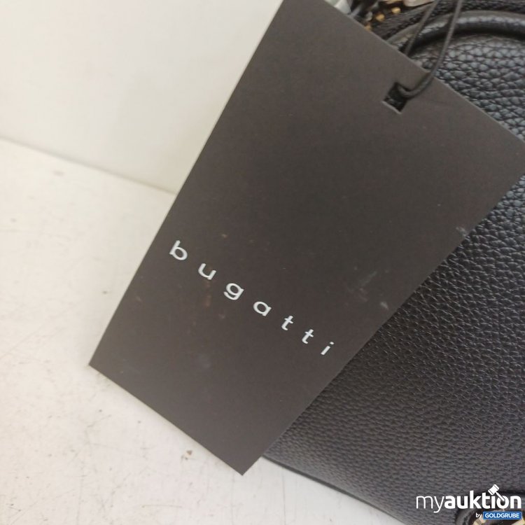Artikel Nr. 980575 Artikel Nr. 980575: bugatti Umhängetasche Klein Cross-shoulderbag Small
