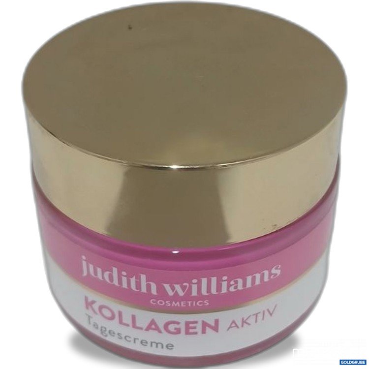 Artikel Nr. 981575 Artikel Nr. 981575: judith williams Kollagen Aktiv Tagescreme