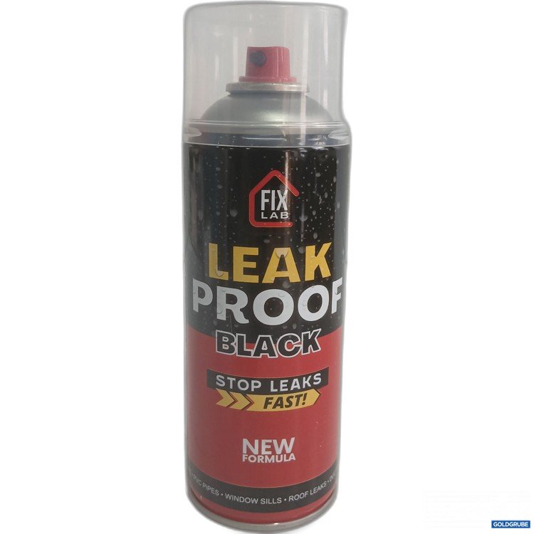 Artikel Nr. 991575: Fix Lab Leak Proof black 400ml 