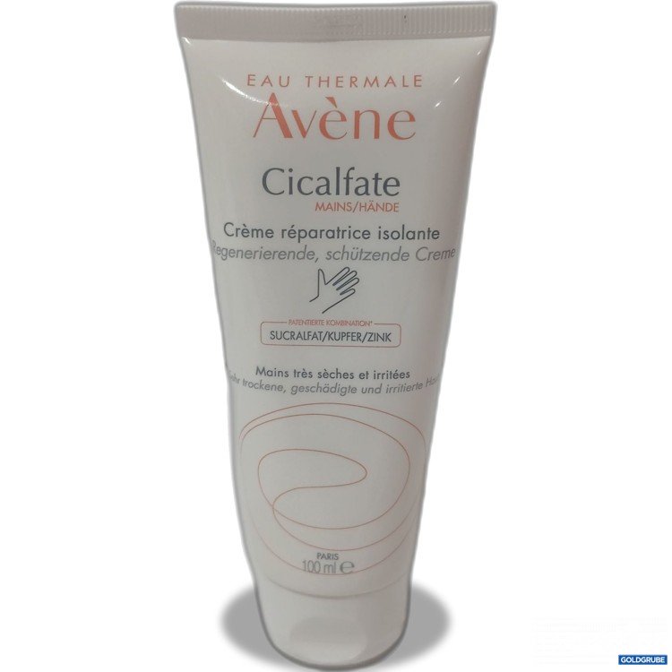 Artikel Nr. 995575: Avene Cicalfate Handcreme 100ml