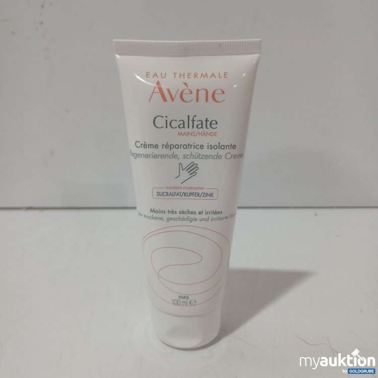 Artikel Nr. 995575: Avene Cicalfate Handcreme 100ml