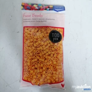 Artikel Nr. 717575: Fuse Beads 1100stk