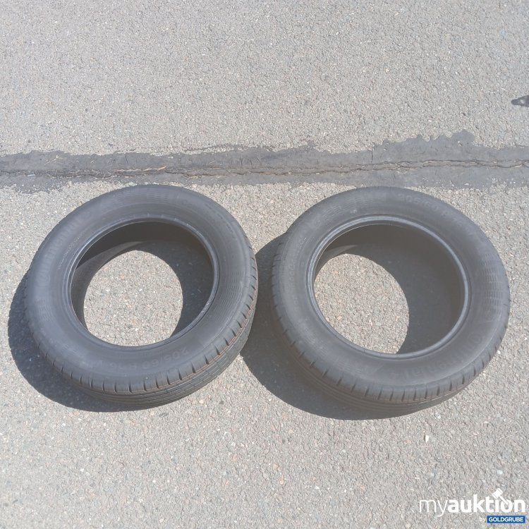 Artikel Nr. 440576: Continental 205/60R16 Reifen