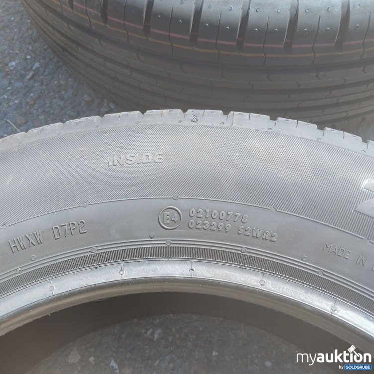 Artikel Nr. 440576: Continental 205/60R16 Reifen