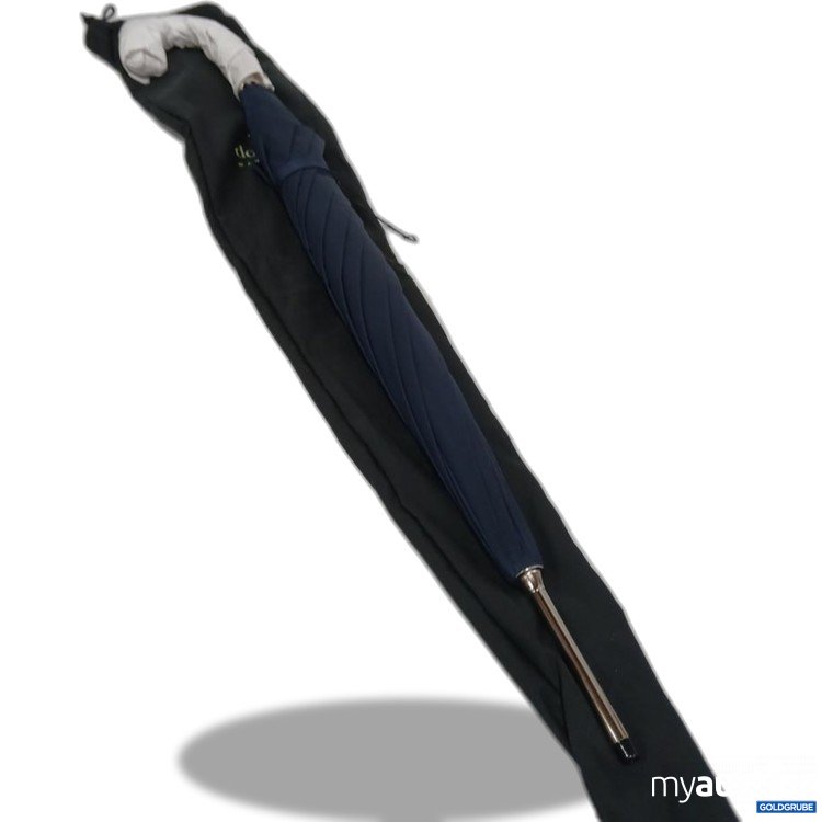 Artikel Nr. 441576: Doppler Manufaktur Regenschirm 100% Handmade