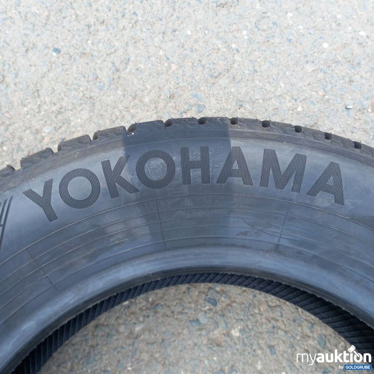 Artikel Nr. 523576: Yokohama BluEarth Winter WU7 195/65 R15