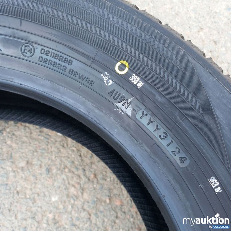 Artikel Nr. 523576: Yokohama BluEarth Winter WU7 195/65 R15