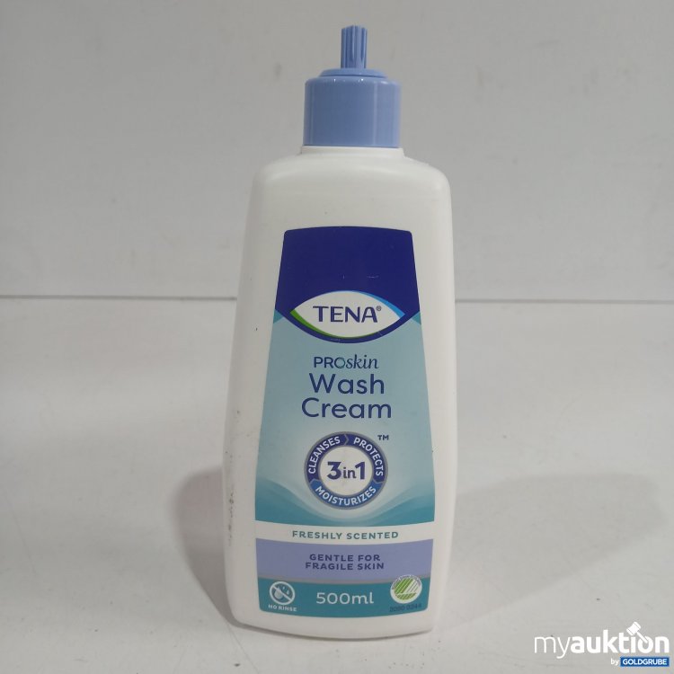 Artikel Nr. 524576: Tena proskin Wash cream 500ml 