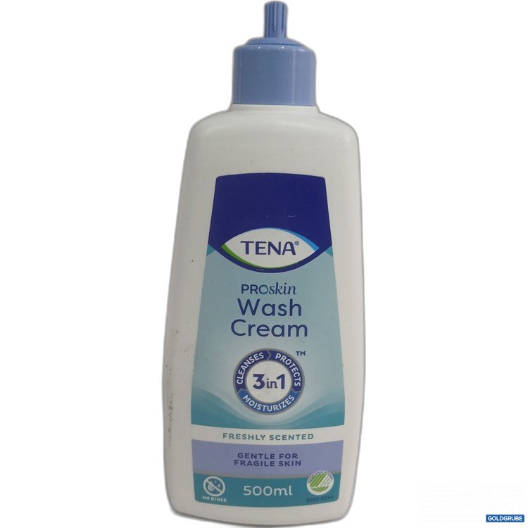 Artikel Nr. 524576: Tena proskin Wash cream 500ml 